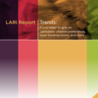LARi Report - Industry Trends Thumbnail
