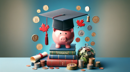 5 reasons to invest in an RESP