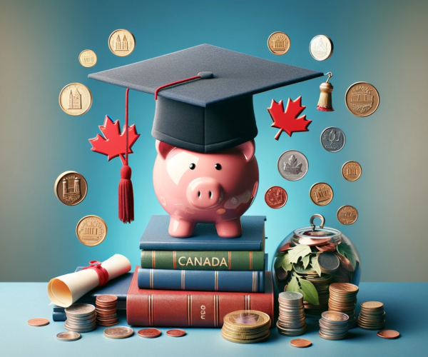 5 reasons to invest in an RESP