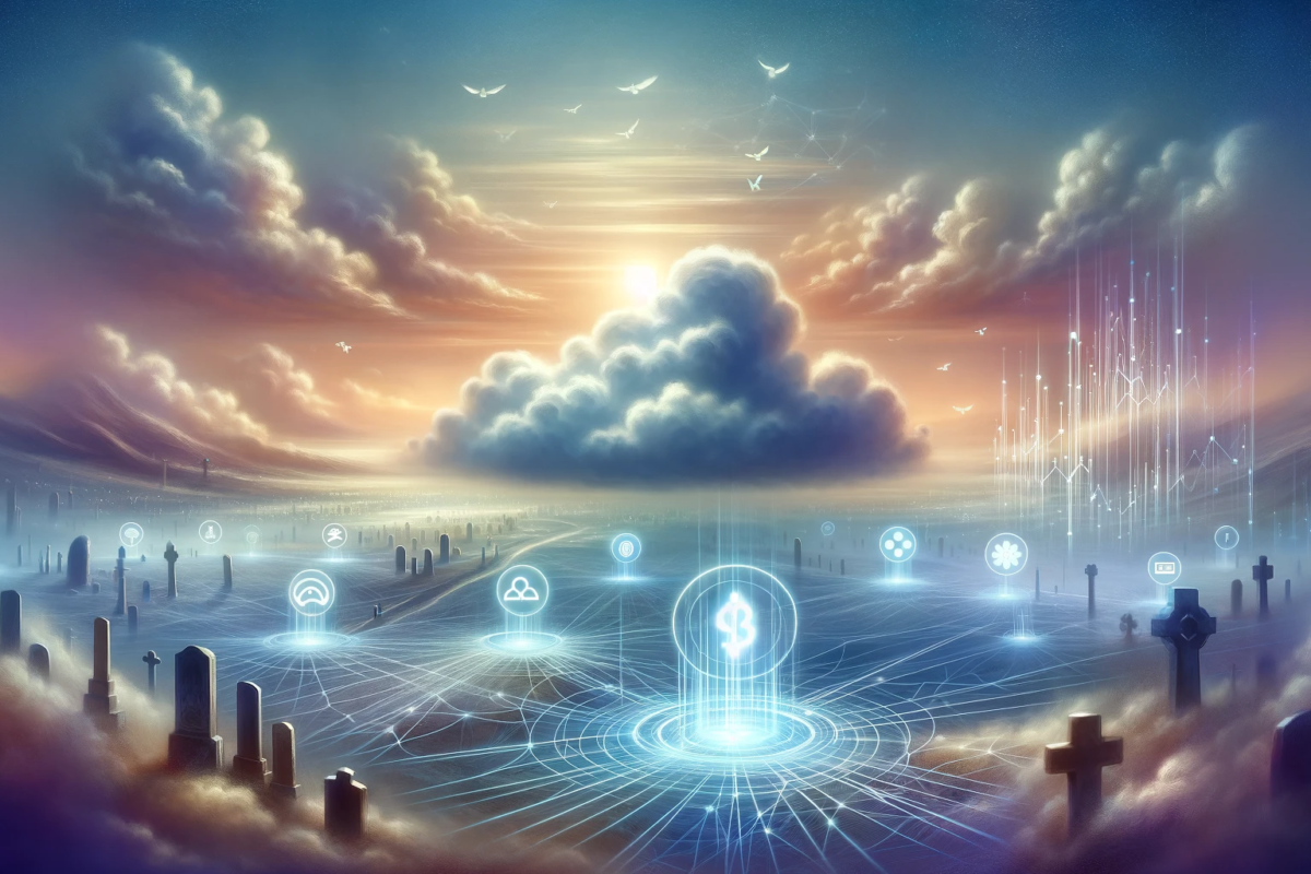 Estate Planning and Digital Assets