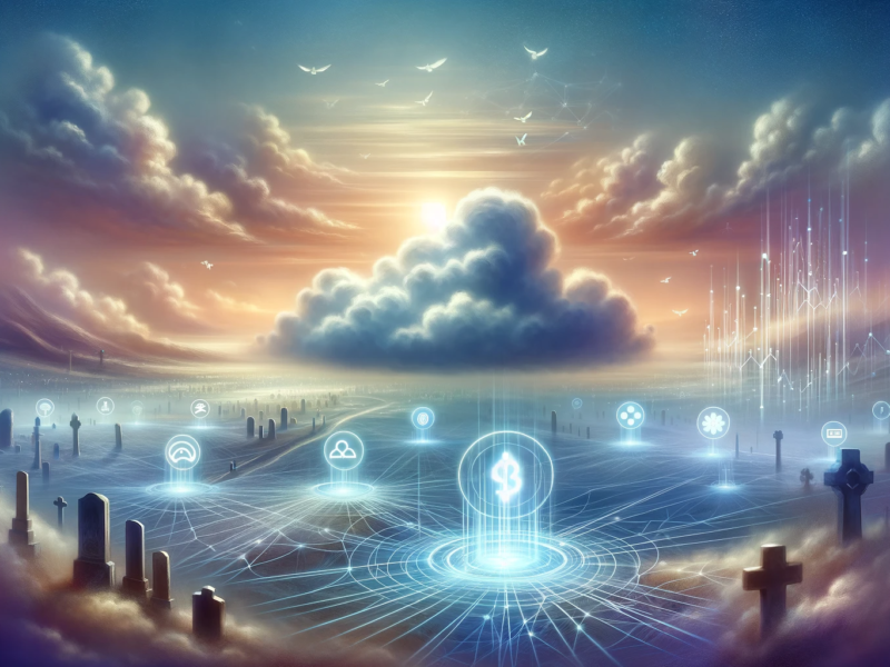 Estate Planning and Digital Assets