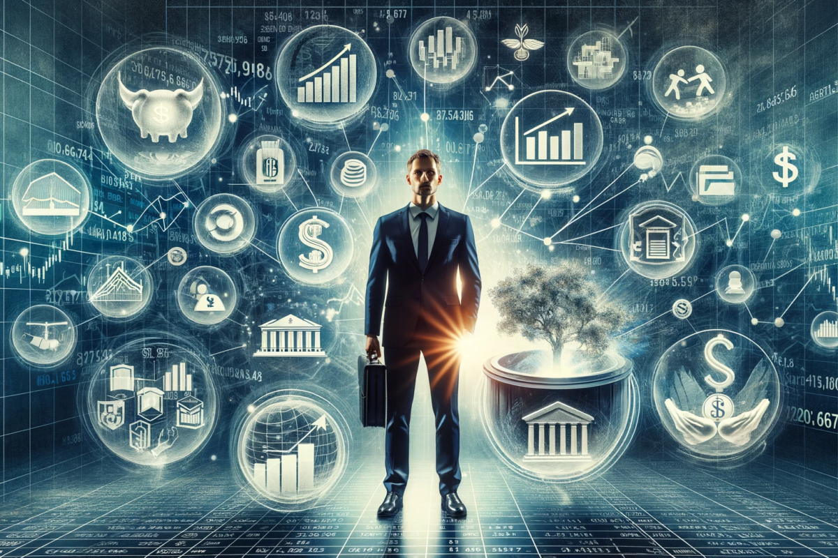 How Financial Advisors Help Manage Risk