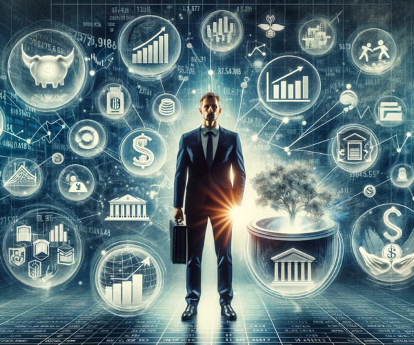 How Financial Advisors Help Manage Risk