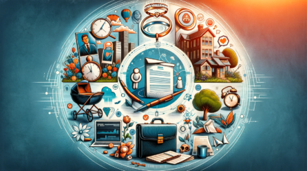 When to Review or Change Your Life Insurance