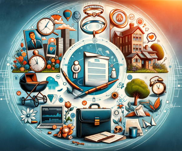 When to Review or Change Your Life Insurance