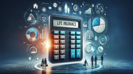 Life Insurance Calculator: Assess your Insurance Needs