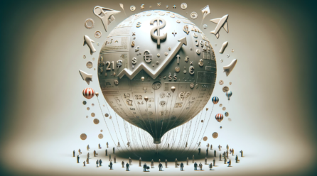 Canadian Inflation: The Toll on Employment and Salaries