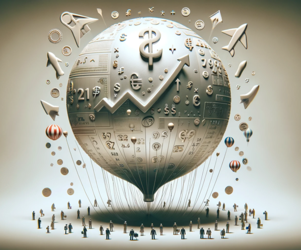 eBook: The Financial Impacts of Canadian Inflation