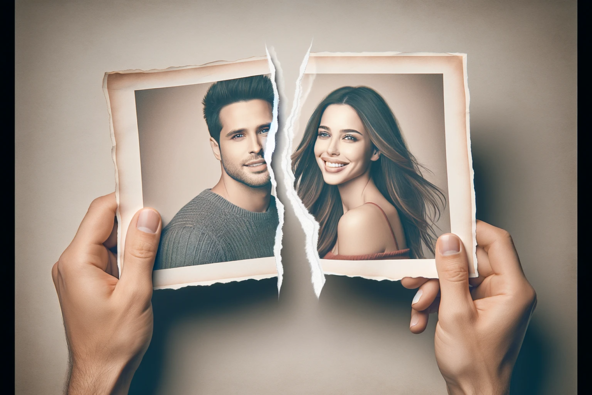 The Financial Impact of Divorce on Canadians