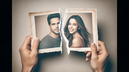 The Financial Impact of Divorce on Canadians