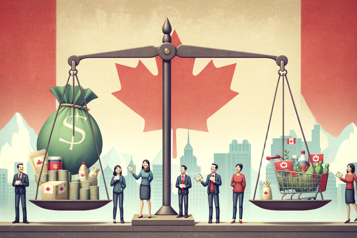 Salary vs Inflation Calculator (2025)