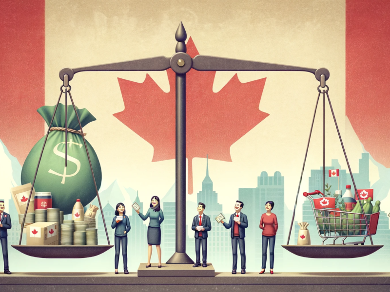 Salary vs Inflation Calculator (2025)