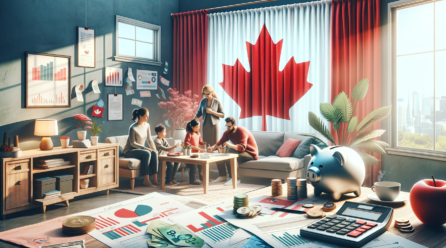 Creating a Family Budget That Works