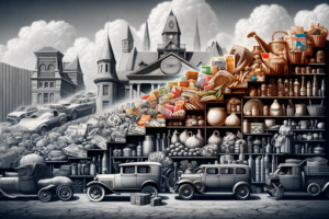 Canadian Inflation Calculator (2024)