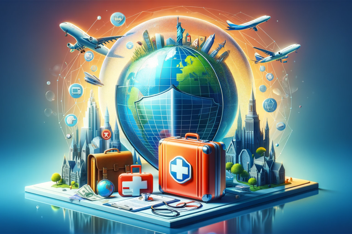 Travel Insurance for Canadians: A Primer