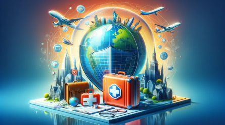 Travel Insurance for Canadians: A Primer