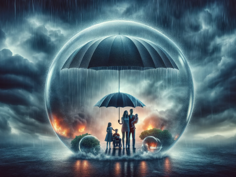 10 Ways to Build An Emergency Fund