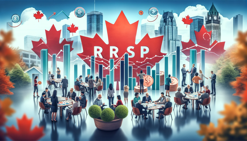 2023 RRSP Contribution Calculator - LARi.ca