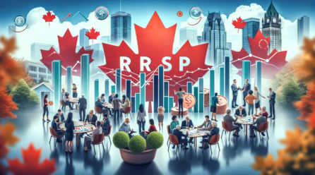 2023 RRSP Contribution Calculator