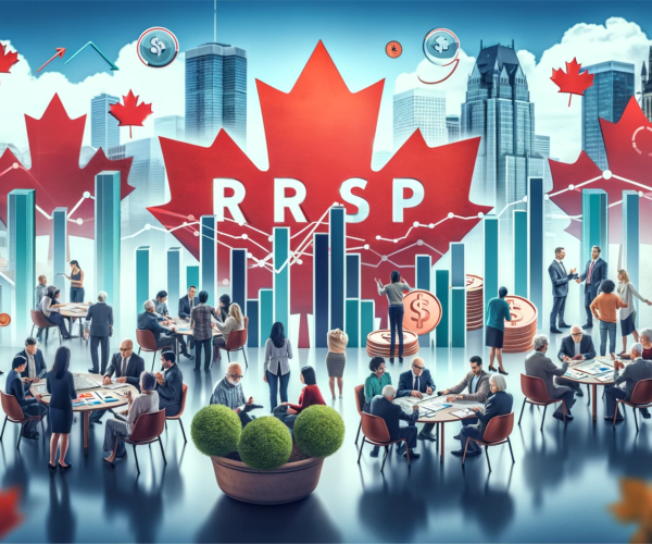 2023 RRSP Contribution Calculator