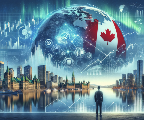 Canada’s Inflation Drives Changes in Investment Strategy