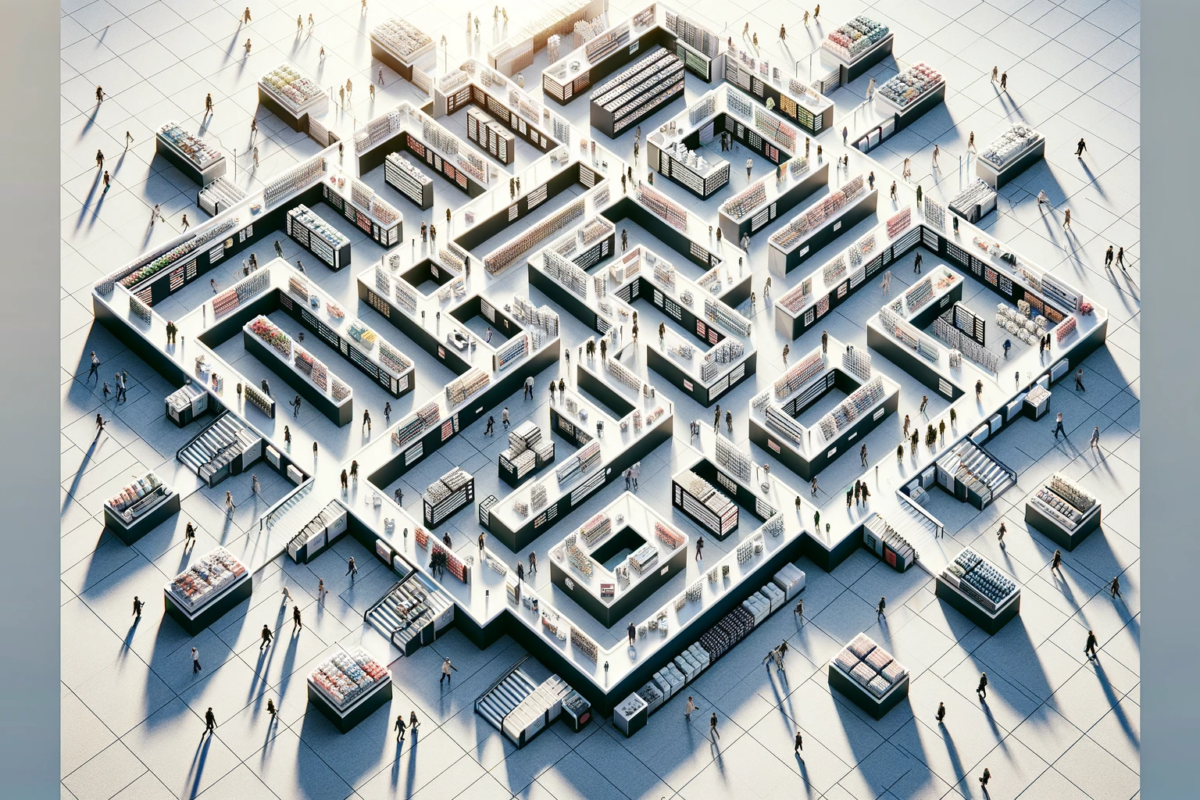 Spending: Canadians Focus on Essentials