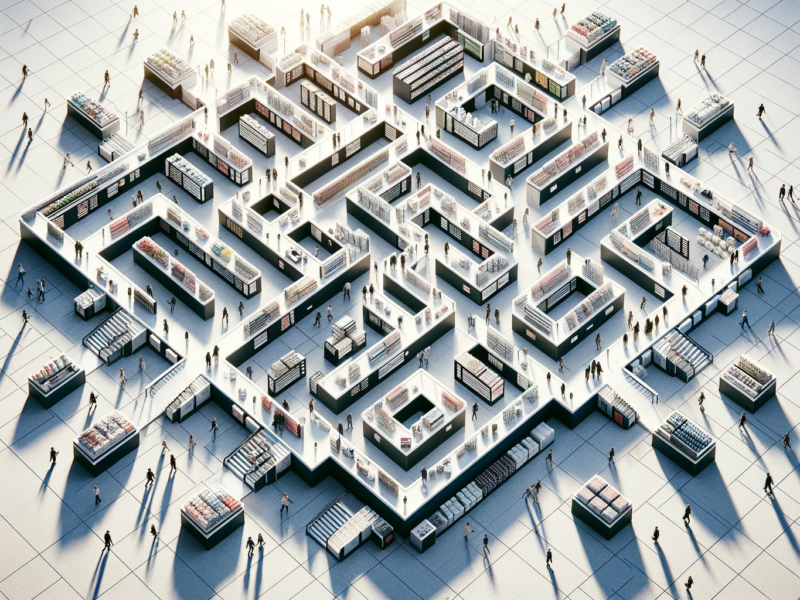 Spending: Canadians Focus on Essentials