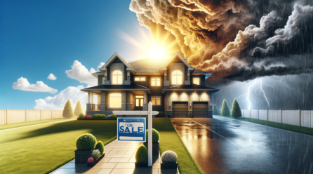 Housing: Inflation Stalls Canadian Buyers