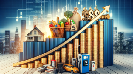 Inflation in Canada: The Impact on Our Financial Future