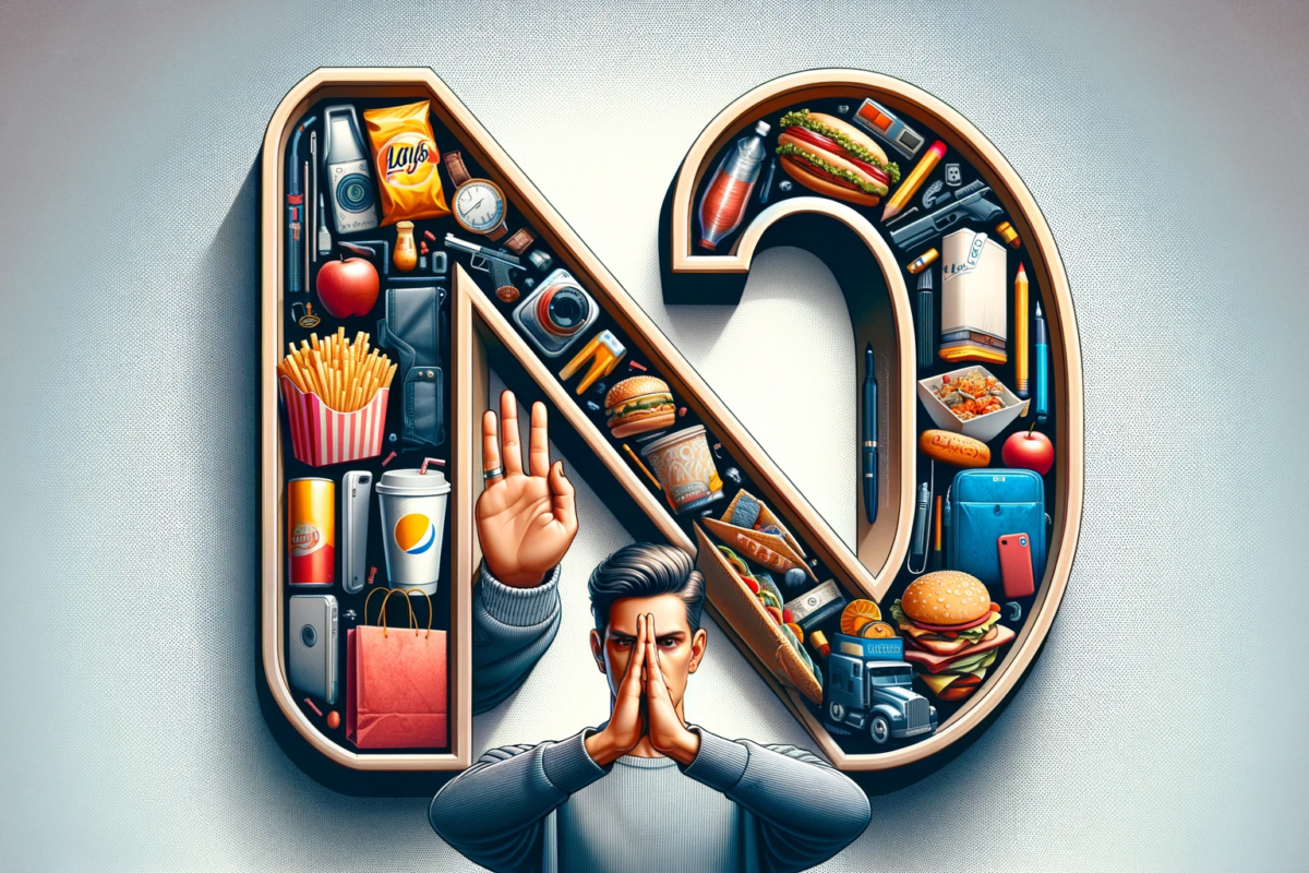 Loud Budgeting: THE 2024 Trend?