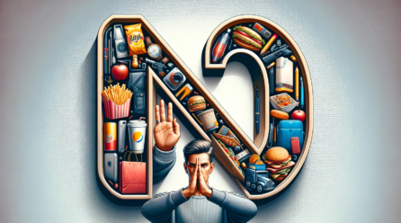 Loud Budgeting: THE 2024 Trend?