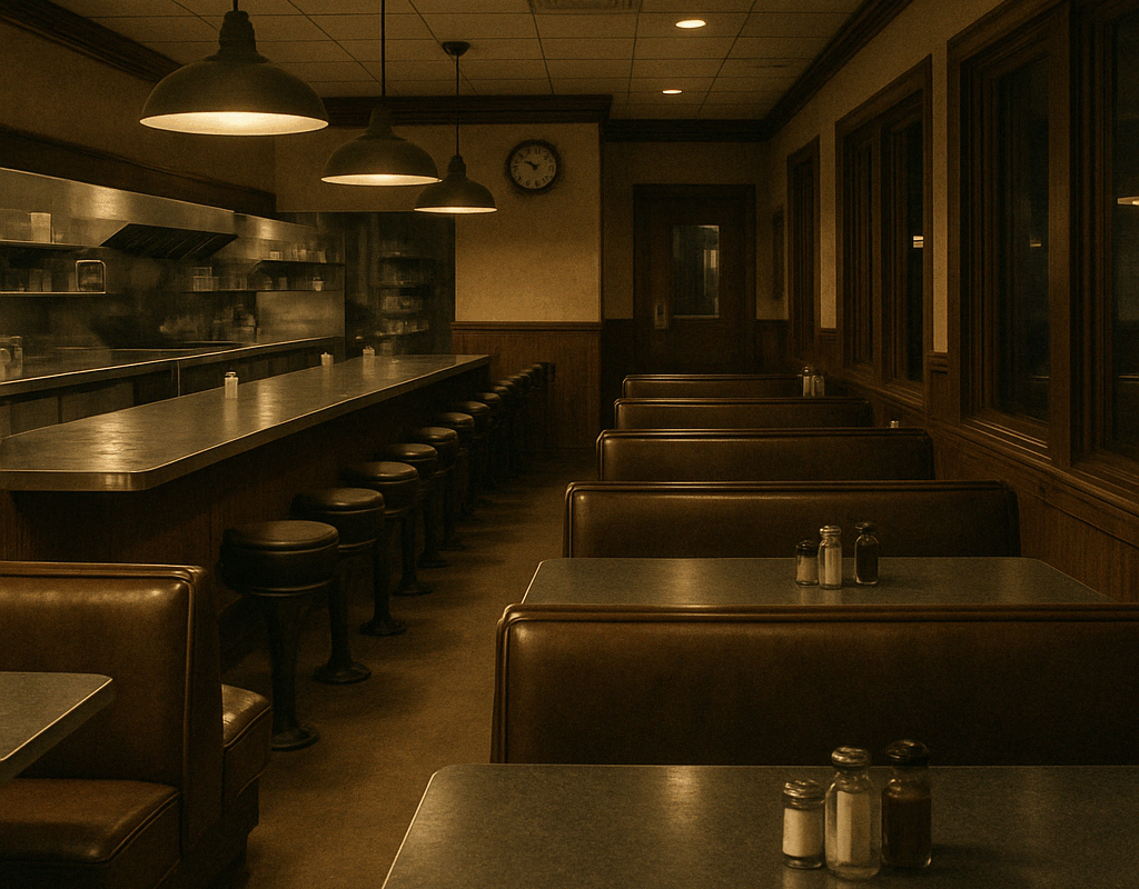 Dining Out: Habit, or Luxury?